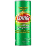 Comet Regular Scent All Purpose Cleaner Powder 21 oz 85749608811
